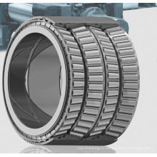 Extro grand quatre rangs conique à rouleaux coniques roulements à rouleaux